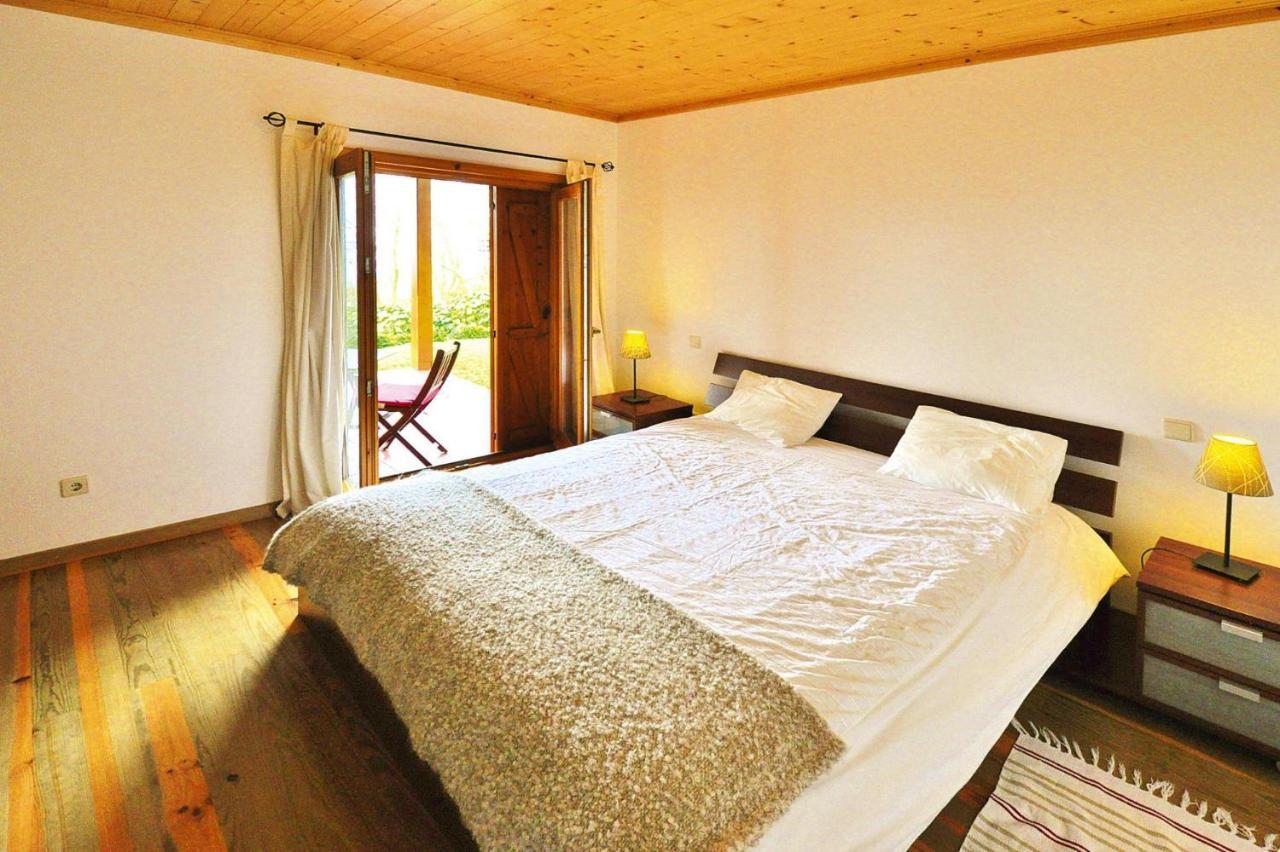 Holiday Homes Quinta Dos Curubas, Vila Franca Do Campo, Sao Miguel, Azores Exterior foto