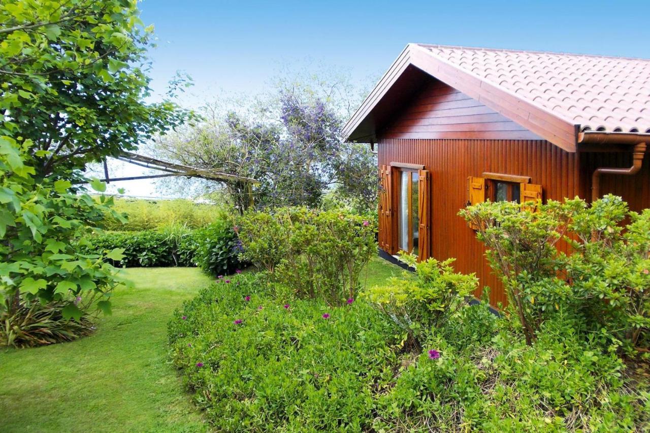 Holiday Homes Quinta Dos Curubas, Vila Franca Do Campo, Sao Miguel, Azores Exterior foto