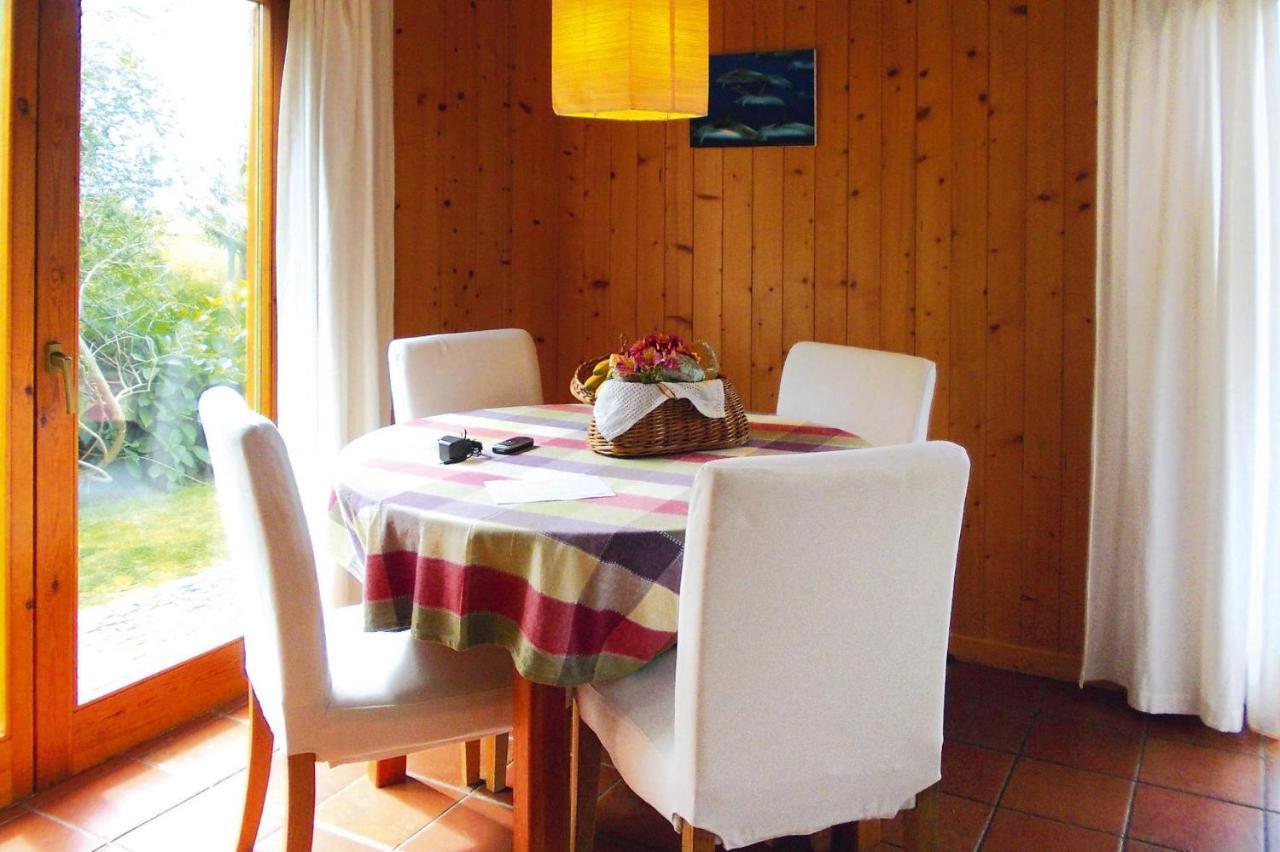 Holiday Homes Quinta Dos Curubas, Vila Franca Do Campo, Sao Miguel, Azores Exterior foto