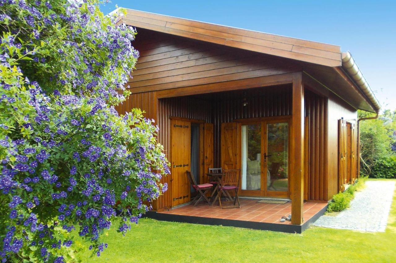 Holiday Homes Quinta Dos Curubas, Vila Franca Do Campo, Sao Miguel, Azores Exterior foto