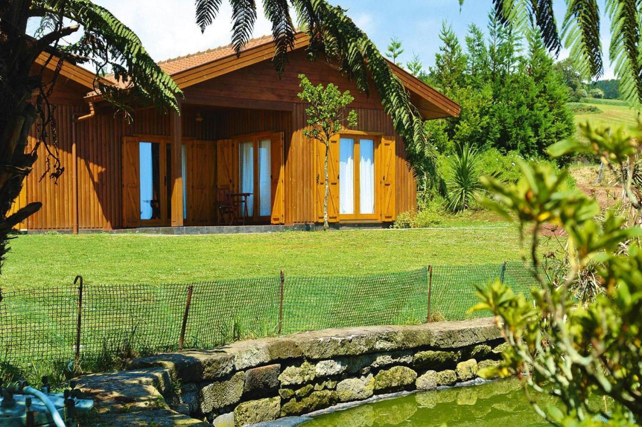 Holiday Homes Quinta Dos Curubas, Vila Franca Do Campo, Sao Miguel, Azores Exterior foto