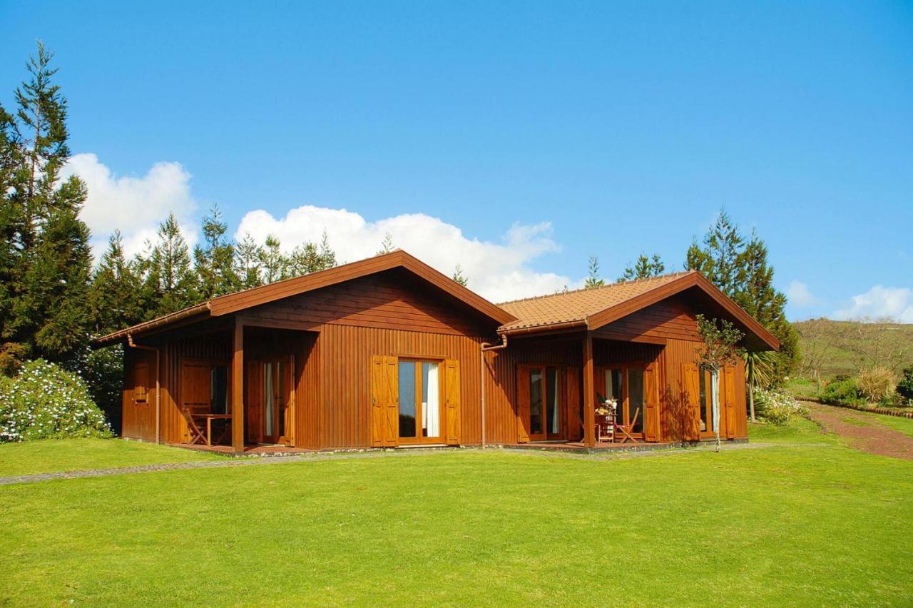 Holiday Homes Quinta Dos Curubas, Vila Franca Do Campo, Sao Miguel, Azores Exterior foto