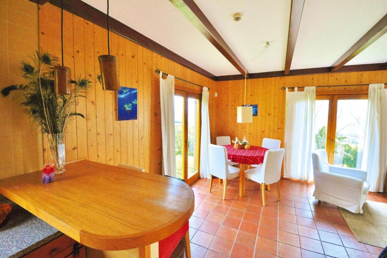 Holiday Homes Quinta Dos Curubas, Vila Franca Do Campo, Sao Miguel, Azores Exterior foto