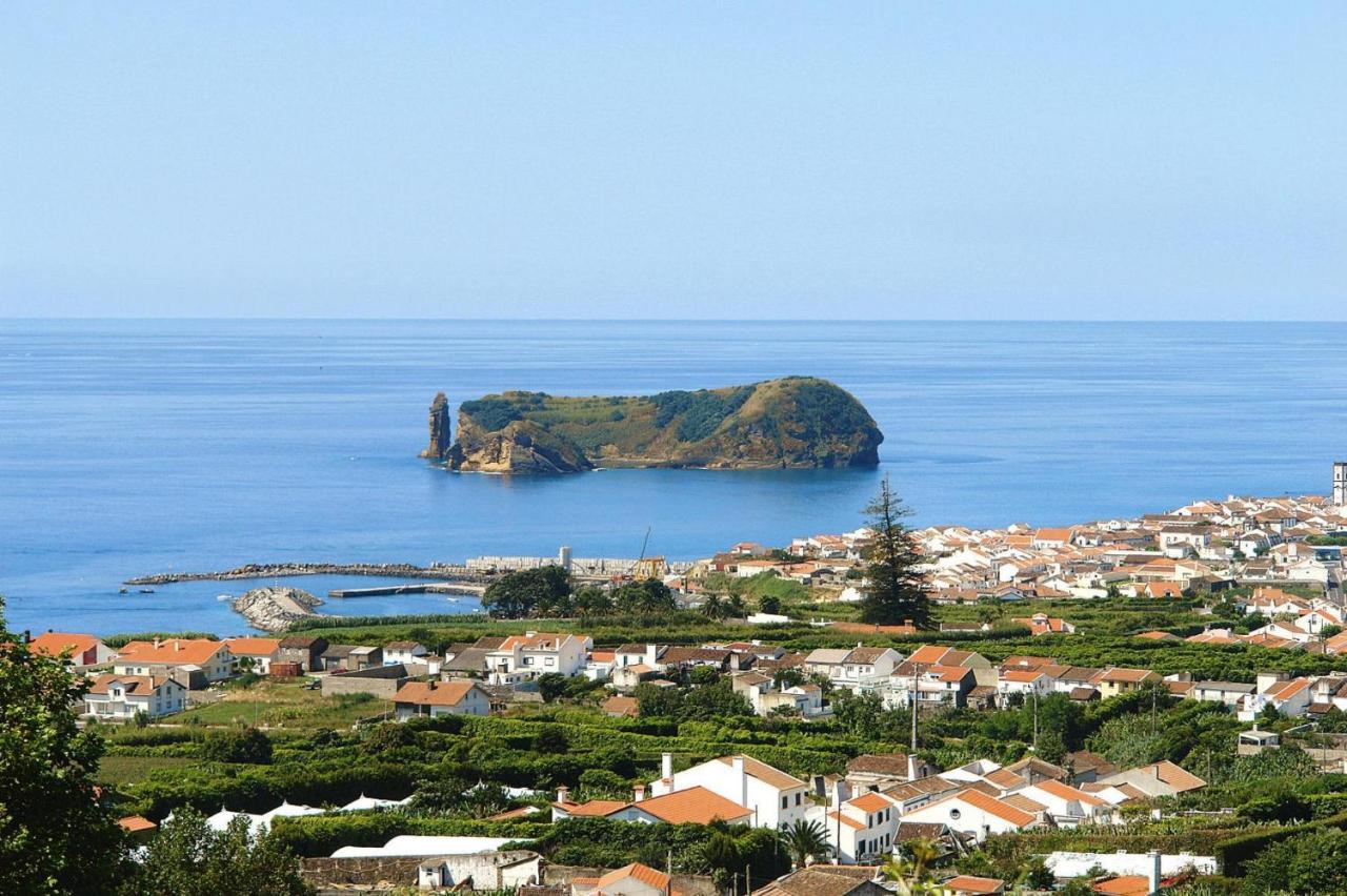 Holiday Homes Quinta Dos Curubas, Vila Franca Do Campo, Sao Miguel, Azores Exterior foto